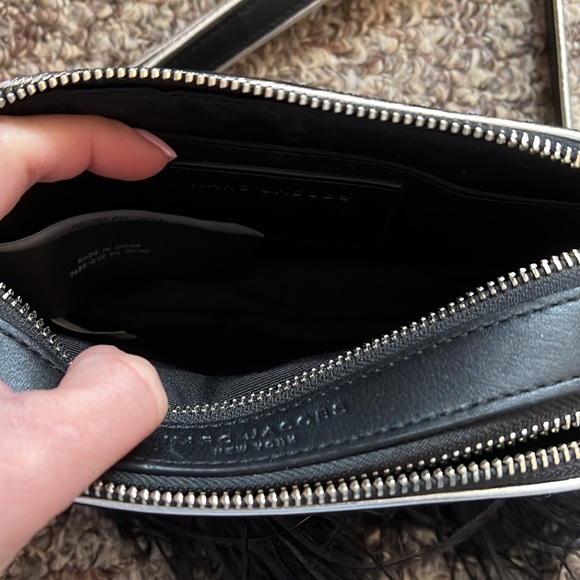 Marc Jacobs Crossbody - Picture 5 of 7